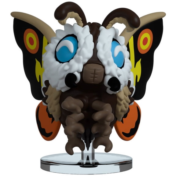 Youtooz - Godzilla - #2 Mothra Vinyl Figure