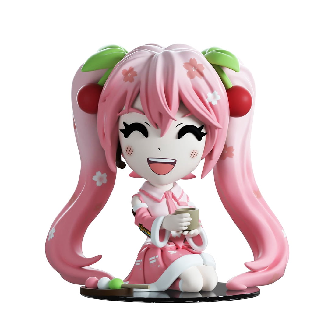 ❤︎miku❤︎返信発送ゆっくりです❣️☆ご購入確定品！ソフトピンク Pink Miku