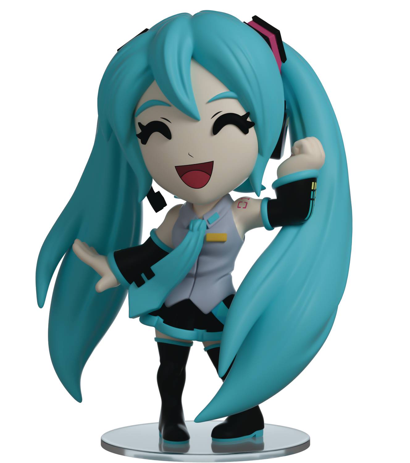 Hatsune Miku Figure Hatsune Miku Figure