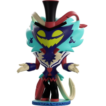Youtooz: Helluva Boss Collection Ozzie Vinyl Figure #8