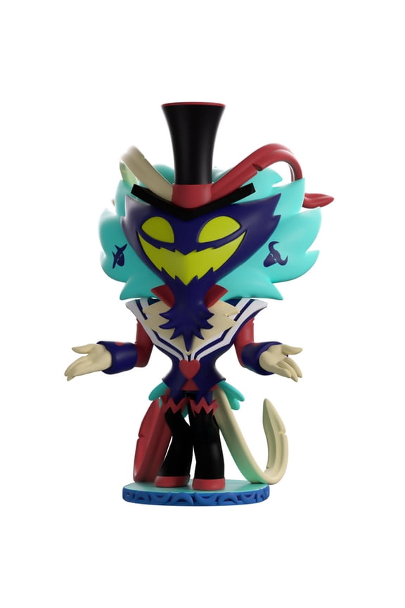 Youtooz: Helluva Boss Collection Ozzie Vinyl Figure #8