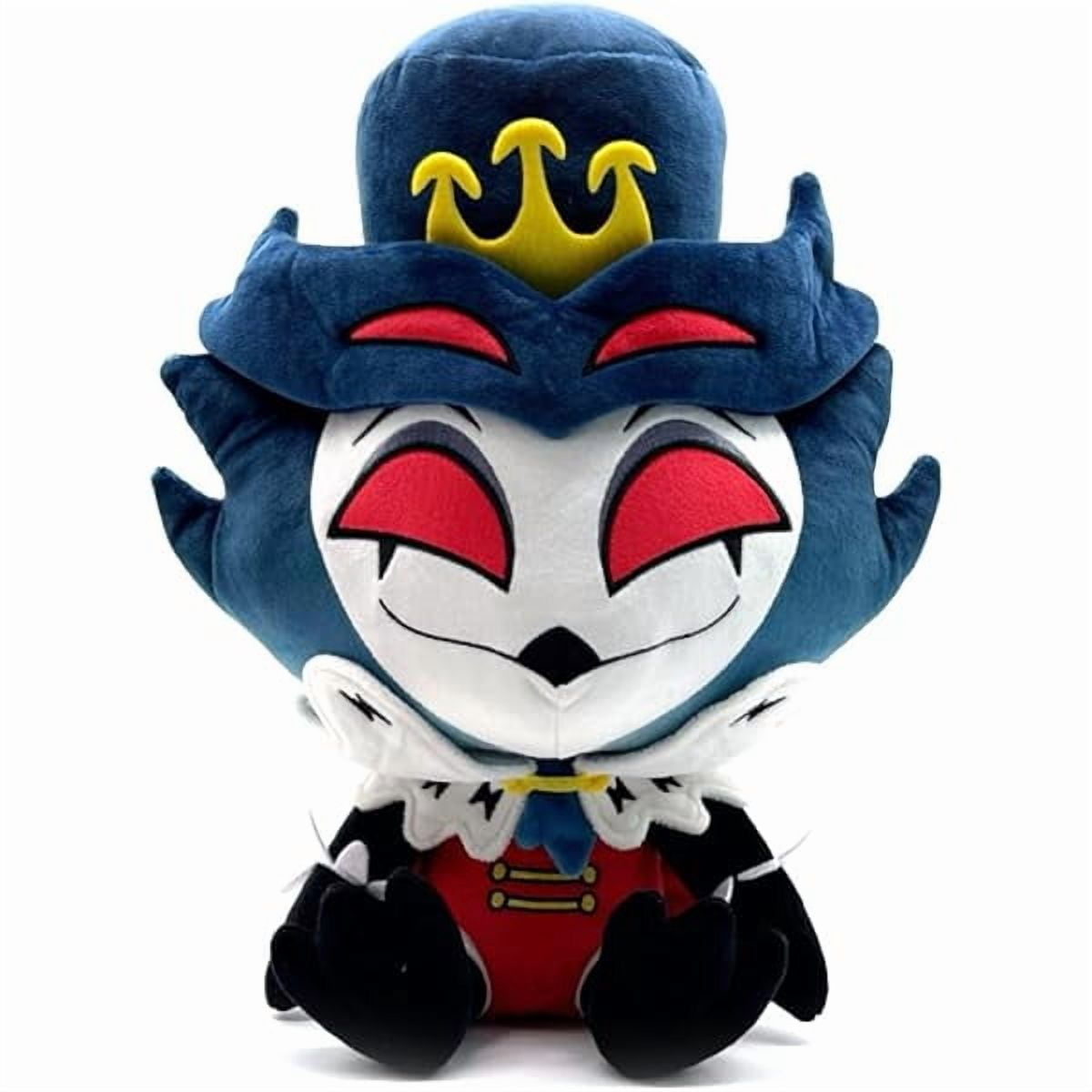 Youtooz Helluva Boss Stolas Plush – 9-Inch Collectible Stuffed