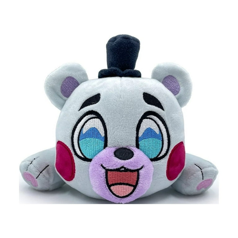 Youtooz: Helpy Flop! Inch Plush