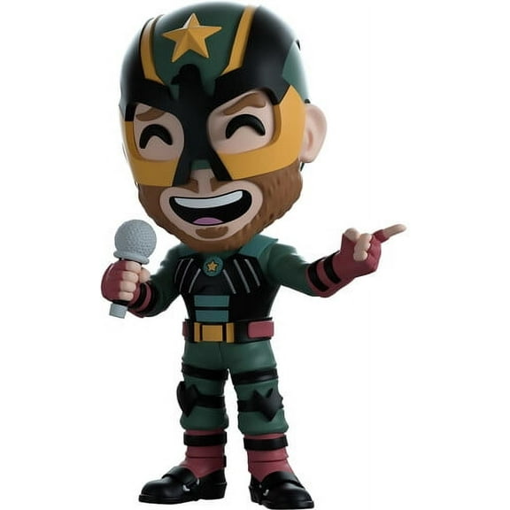 Youtooz Inc - The Boys - Soldier Boy Vinyl Figure, Youtooz Inc, Gifts