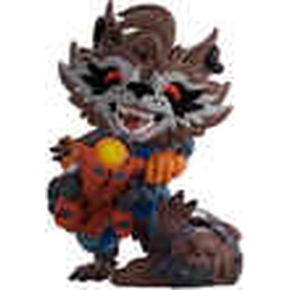 Youtooz - Marvel Rivals Rocket Raccoon Figure