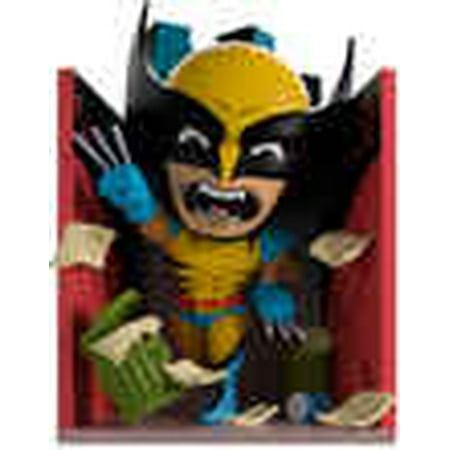 Youtooz - Marvel X-Men - Omnibus Vol.4 Wolverine #7