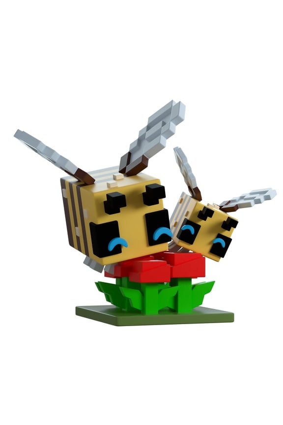 Youtooz Minecraft: Bees Vinyl Figurine