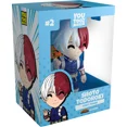 thumbnail image 1 of Youtooz My Hero Academia Collection - Shoto Todoroki Vinyl Figure #2, 1 of 5