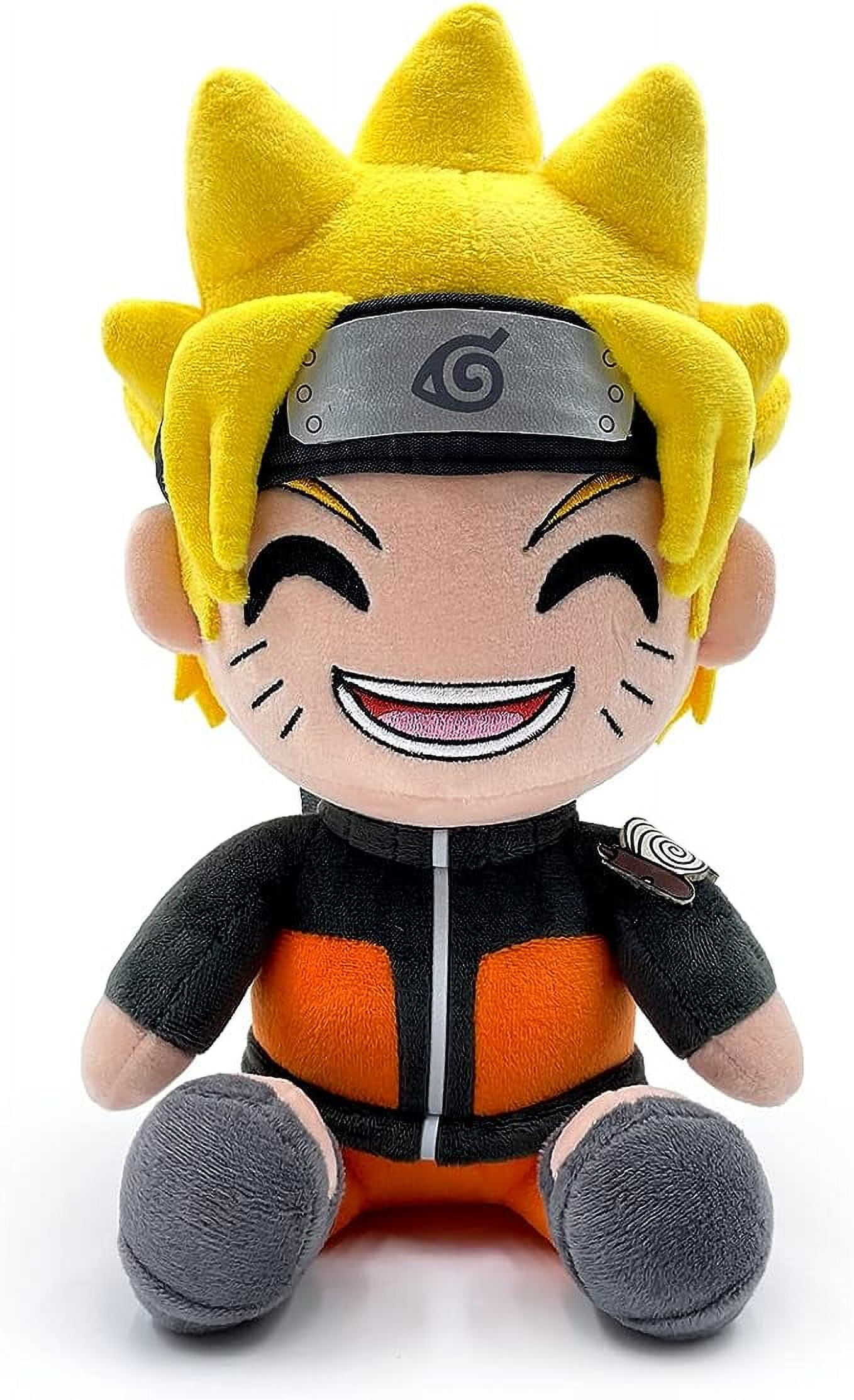 PLA Giftmart Naruto Shippuden Anime Character - Naruto Shippuden Anime  Character . Buy Naruto toys in India. shop for PLA Giftmart products in  India.