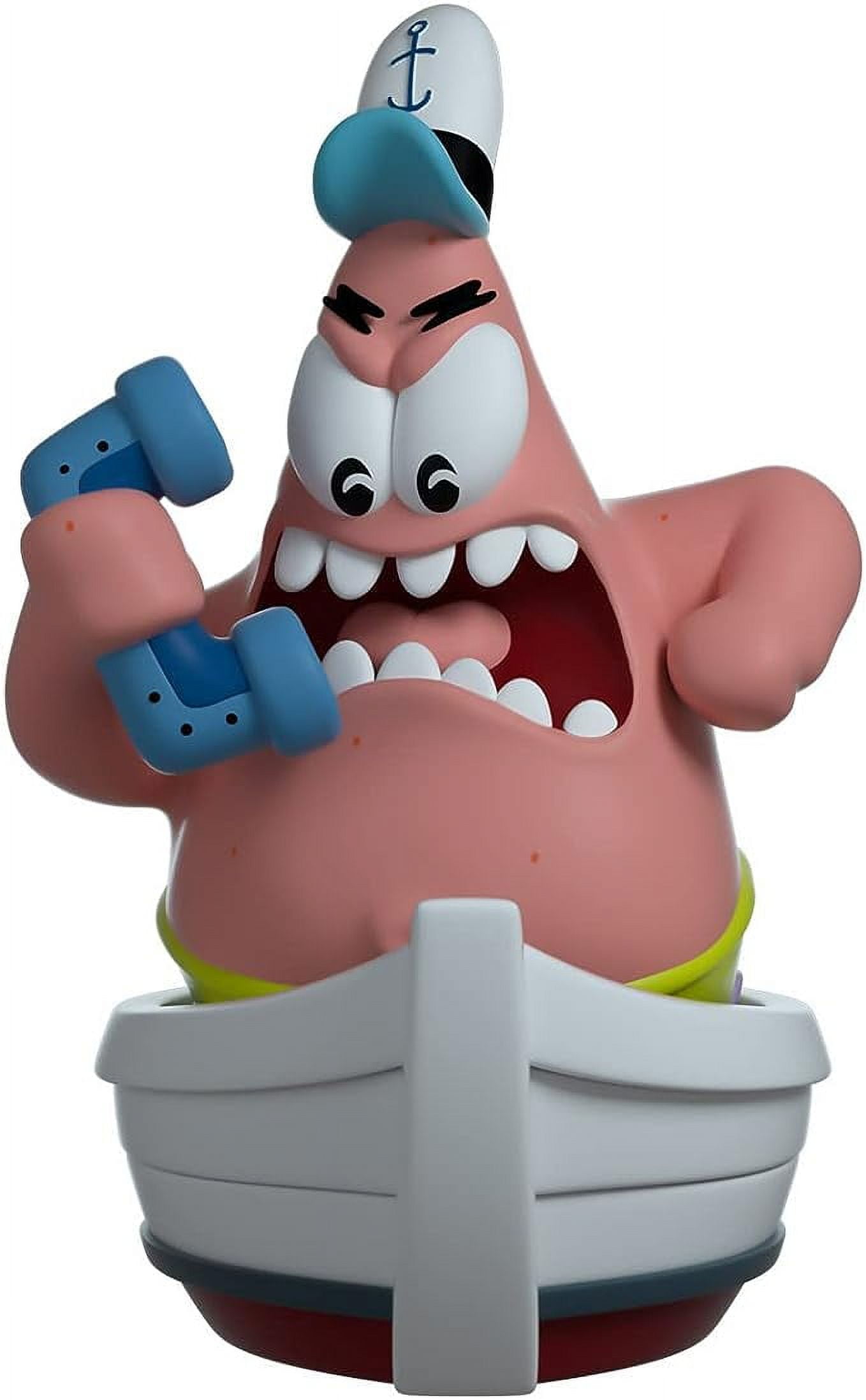Youtooz No, This is Patrick 4.3