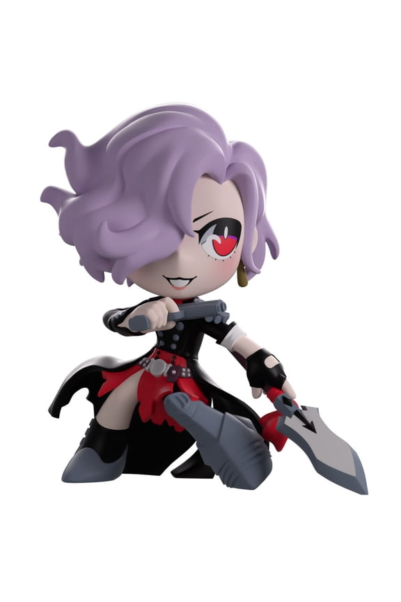 Youtooz: Persona 5 Tactica Collection Erina Vinyl Figure #1