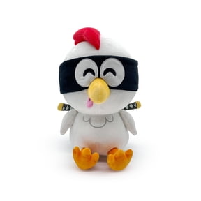 Youtooz: Plush Collection - Chickenninja42 9-Inch Plush