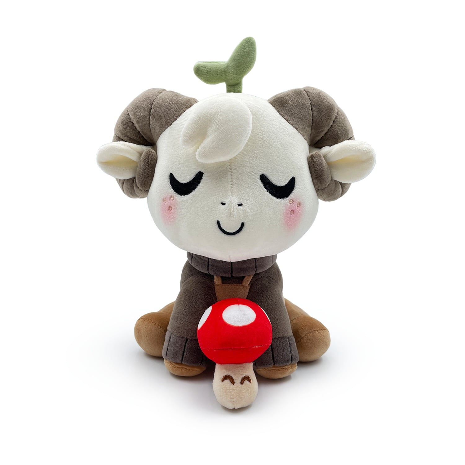 Youtooz: Plush Collection - Cottagecore Rammie 9-Inch Plush