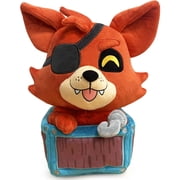 Youtooz Plush Collection [Foxy FusionZGamer Edition 9 Plush]