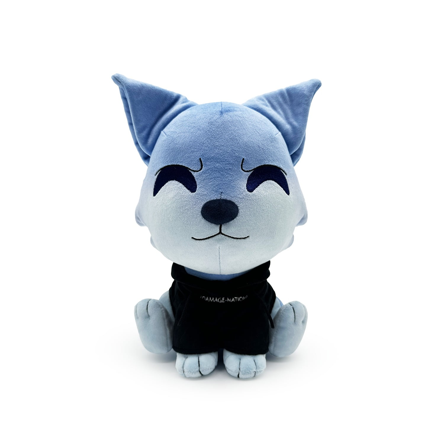 くまʕ•ᴥ•ʔ kaws-bff-black-plush-360x360.jpg