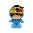 thumbnail image 1 of Youtooz: Plush Collection - Nico 9-Inch Plush, 1 of 4