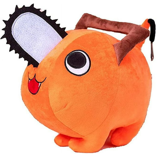 Youtooz Pochita 16" Inch Plush, Official Licensed Plush from Anime