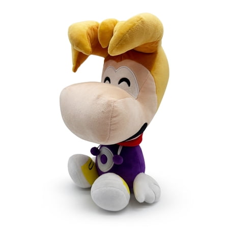 Youtooz: Rayman Legends Collection [Rayman 9" Plush]