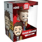Youtooz Ryan George Vinyl Figure [Toys, Ages 15+, #292]