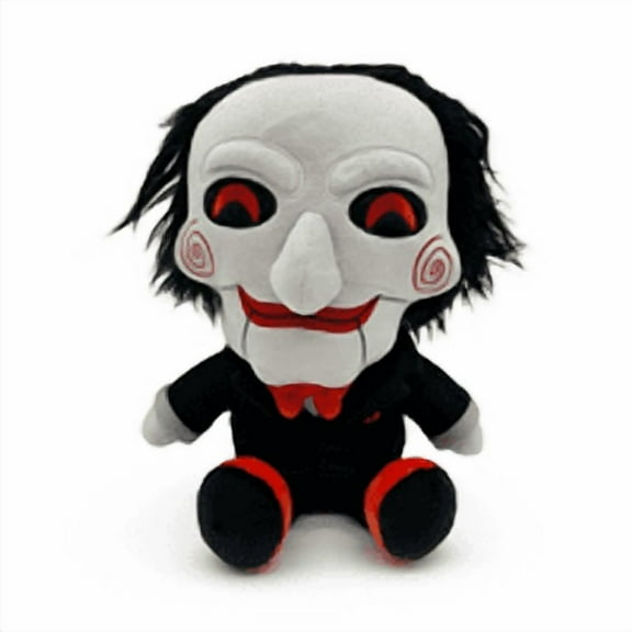 Youtooz Saw Collection Billy the Puppet 9in Plush