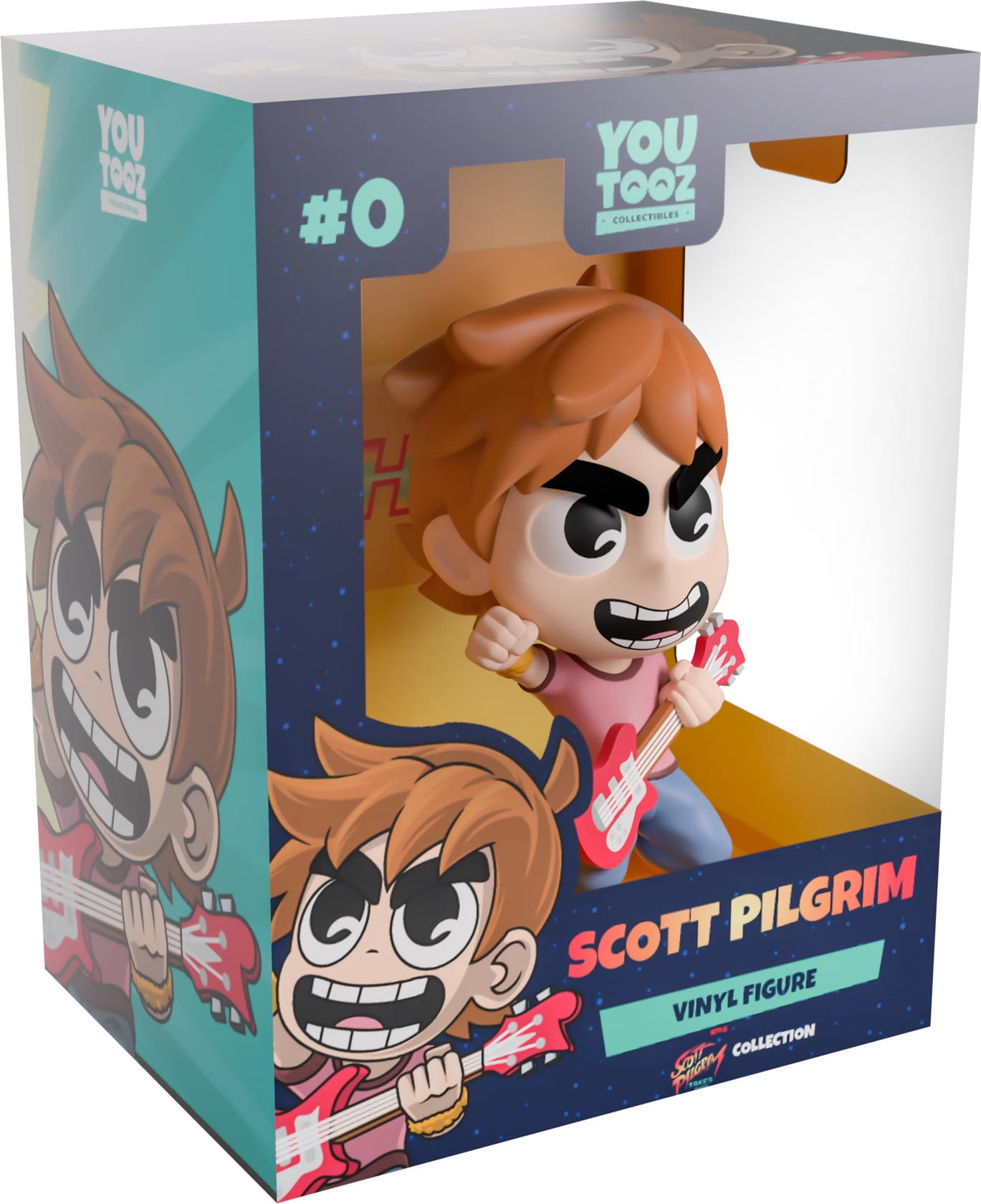 FUNKO vynl スコットピルグリム フィギュア コミコン 限定 pop Amazon.com: Funko Pop! Movies Scott Pilgrim vs. the World