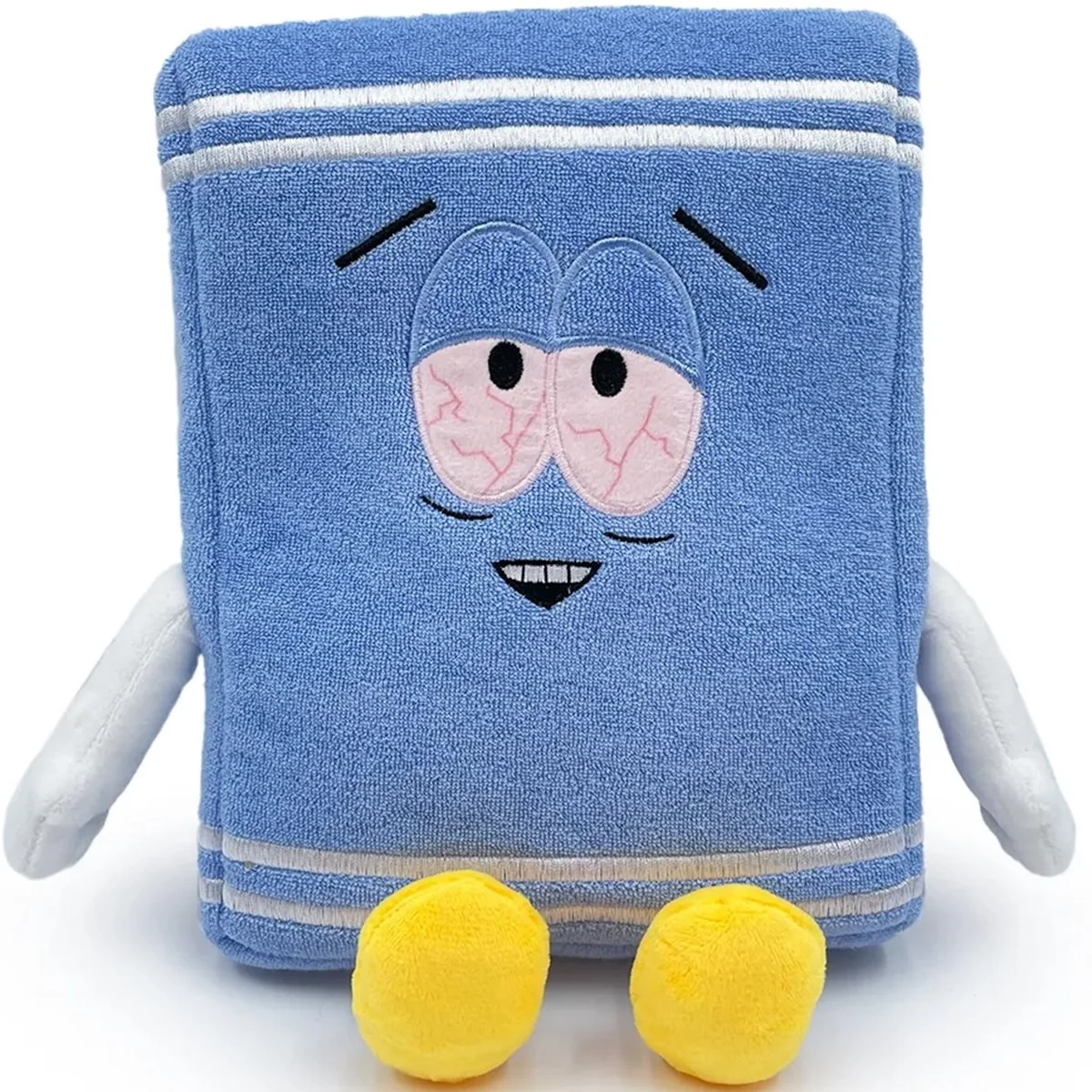 Youtooz South Park Collection Towelie Sitting 9-Inch Plush 