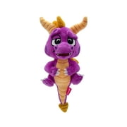 Youtooz Spyro Chill Plush 9 inch, Very Soft and Cute Spyro Chill Plush Based on Video Game Spyro by Youtooz Spyro Collection