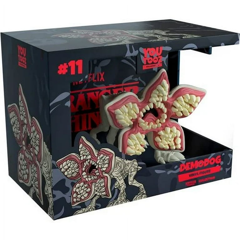 Youtooz フィギュア　stranger things 未開封　スティーブ Stranger Things x Youtooz Exclusive Eddie Figure | Netflix Shop