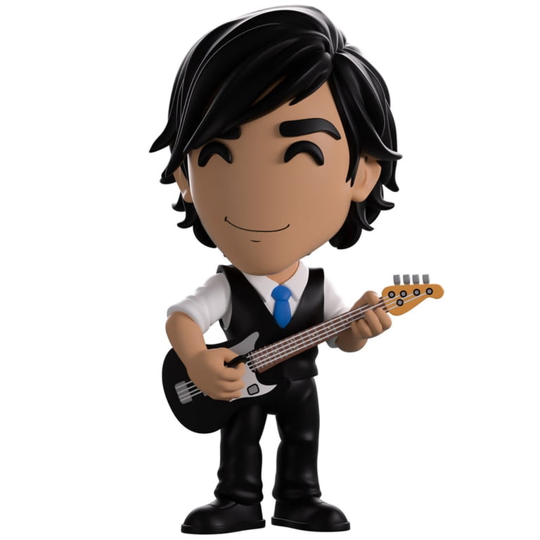 Youtooz: Tally Hall Collection Zubin Sedghi Vinyl Figure #3 Youtooz: Tally Hall Collection Zubin Sedghi Vinyl Figure #3