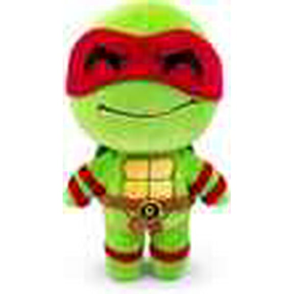 Youtooz - Teenage Mutant Ninja Turtles - Chibi Raphael 9" Plush (TMNT)