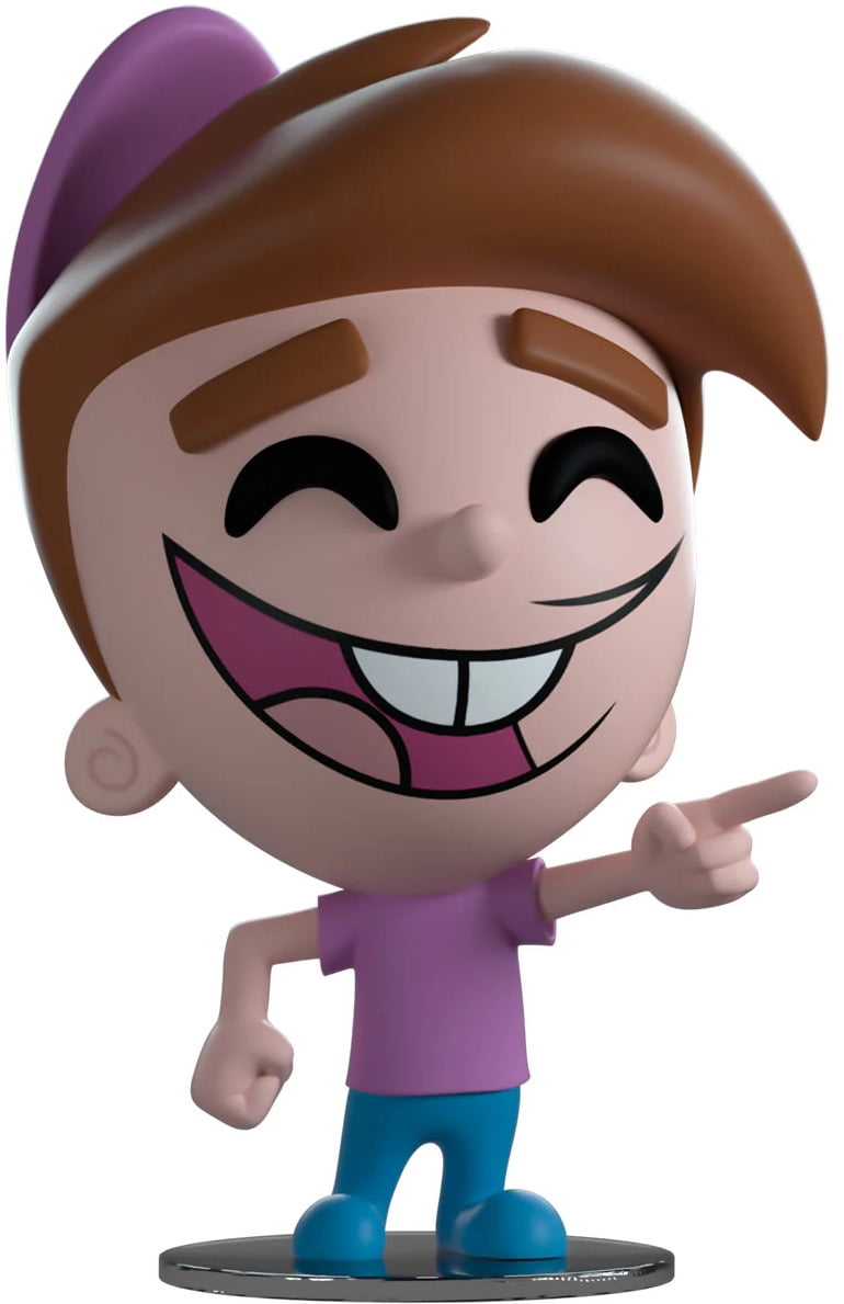 Timmyページ Timmy Turner/Images/LightsCameraAdam! | Fairly Odd Parents