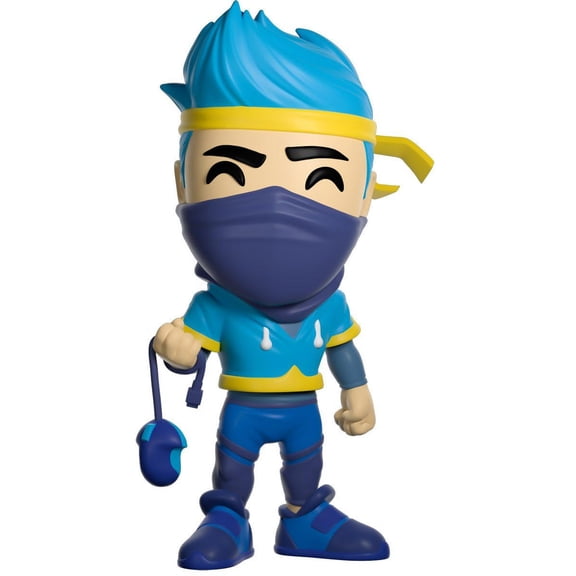 Youtooz: Twitch Legends - Ninja Vinyl Figure #1