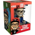 thumbnail image 1 of Youtooz: Typical Gamer Vinyl Figure [Toys, Ages 15+, #282], 1 of 7