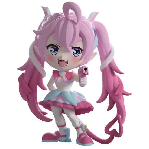 Youtooz: Vtuber Collection Chibidoki Vinyl Figure #16
