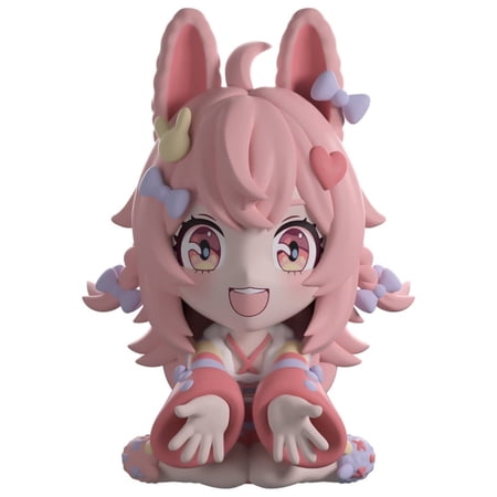 Youtooz: Vtuber Collection Pipkin Pippa Vinyl Figure #18