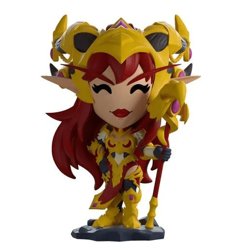 Youtooz World of Warcraft Collection Alextrasza Vinyl Figure #0