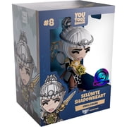 Youtooz x Shopville Exclusive BG3 Sel nite Shadowheart #8 [LE 1000]