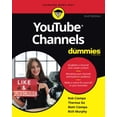 thumbnail image 1 of Pre-Owned Youtube Channels for Dummies, (Paperback), 1 of 1