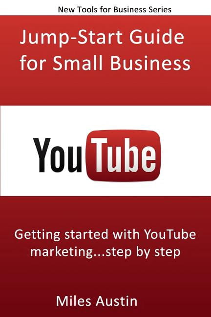 Getting Started Youtube