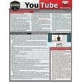 thumbnail image 1 of YouTube Marketing : a QuickStudy Laminated Reference Guide, 1 of 2