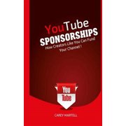 Youtube Sponsorships How Creators Like You Can Fund Your Channel