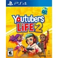 thumbnail image 1 of Youtubers Life 2 for PlayStation 4 [New Video Game] PS 4, 1 of 1