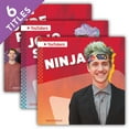 thumbnail image 1 of Youtubers Youtubers (Set), (Hardcover), 1 of 1
