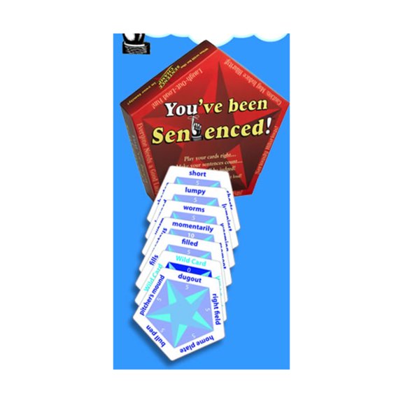 Youve Been Sentenced