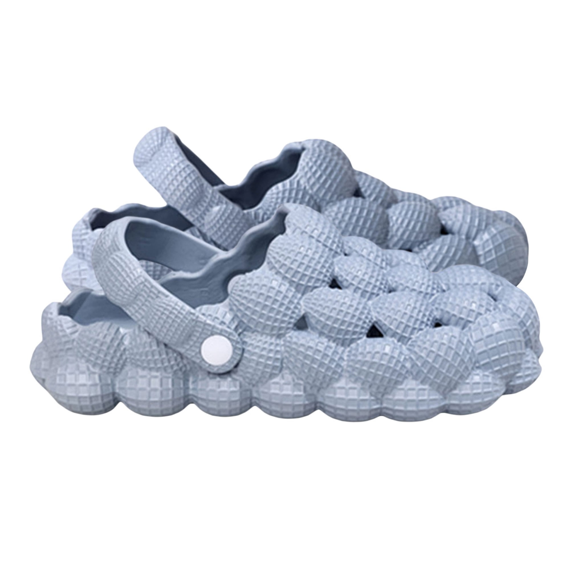 Massage slides sales shoes