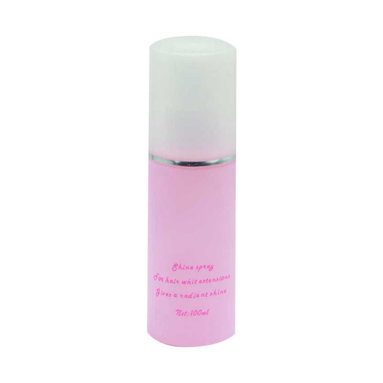 Youyingggg 100ml Synthetic Wig Leave In Conditioner Spray Wig Care