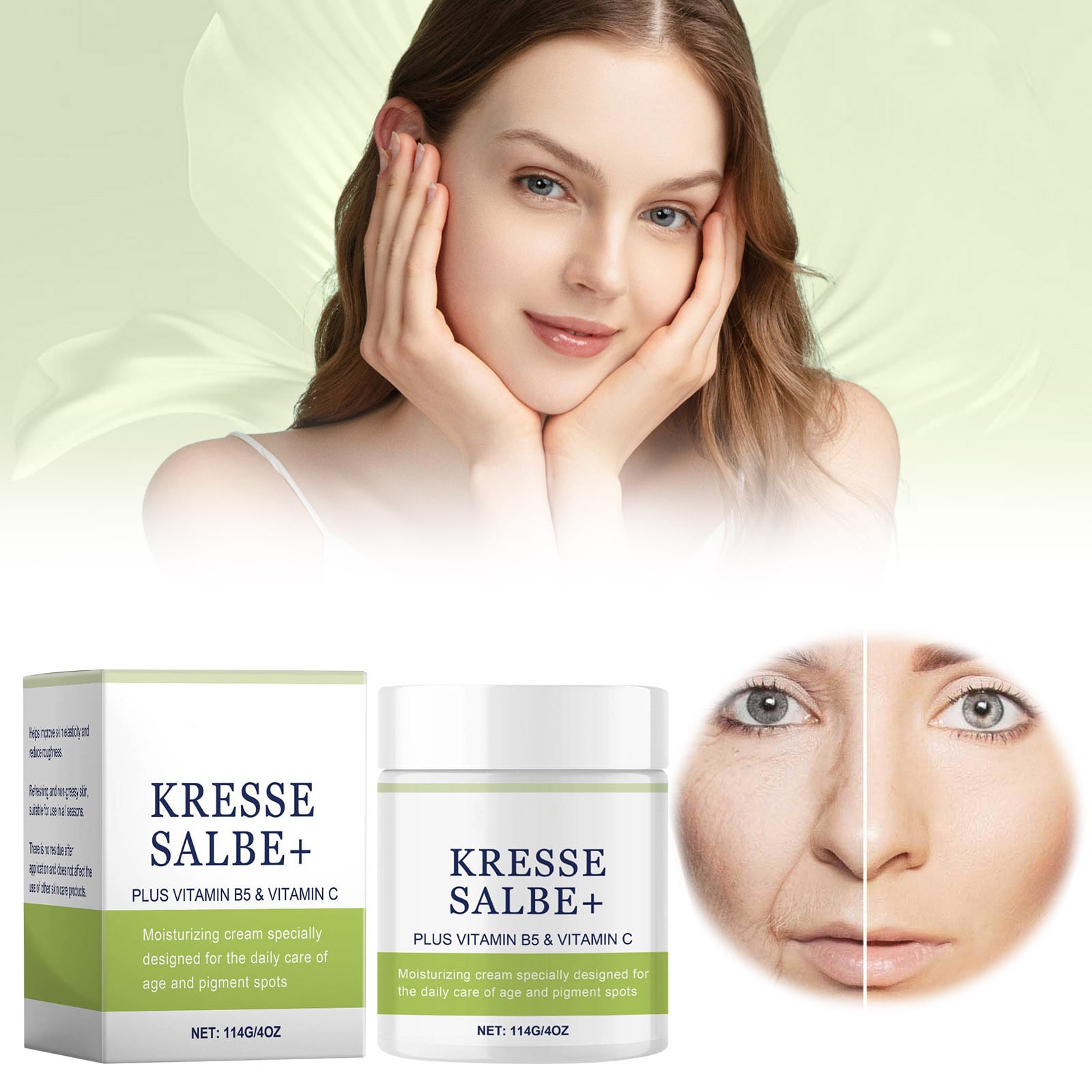 Youyingggg Light Firming Moisturizing Moisturizing