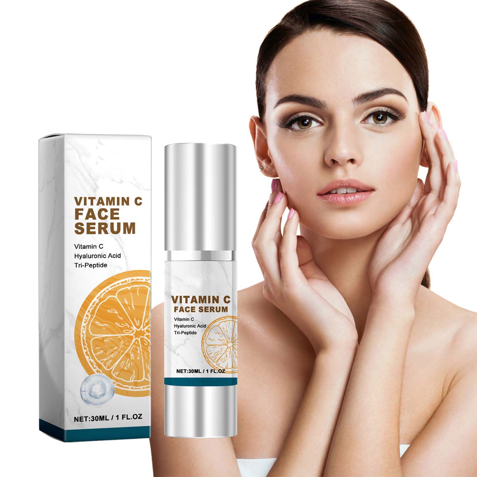 Youyingggg Total Package Enriched With Vitamin C For Deep Nourishment ...