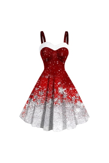 ladies christmas dresses Womens Dress Stylish and fashion design make you more attractive 2024 Christmas Dress for Women