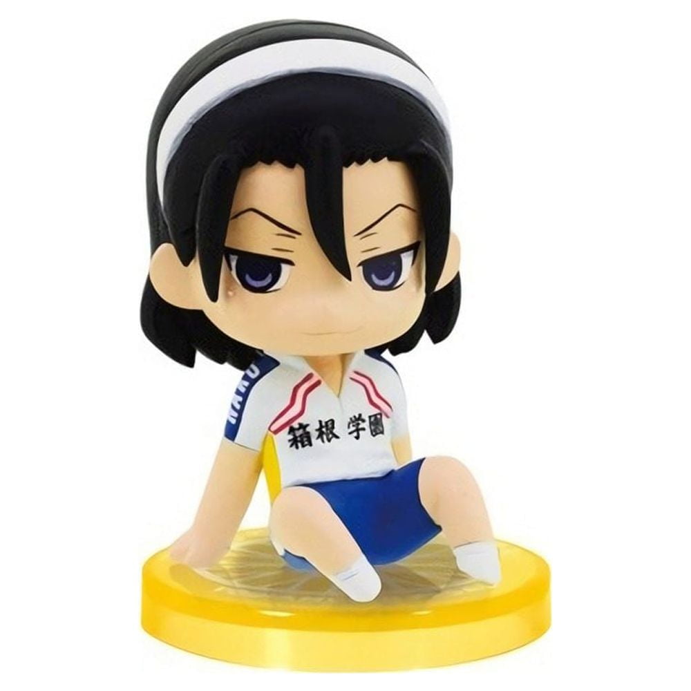 Yowamushi Pedal Limit Break Mini Acrylic Panel Jinpachi Todo